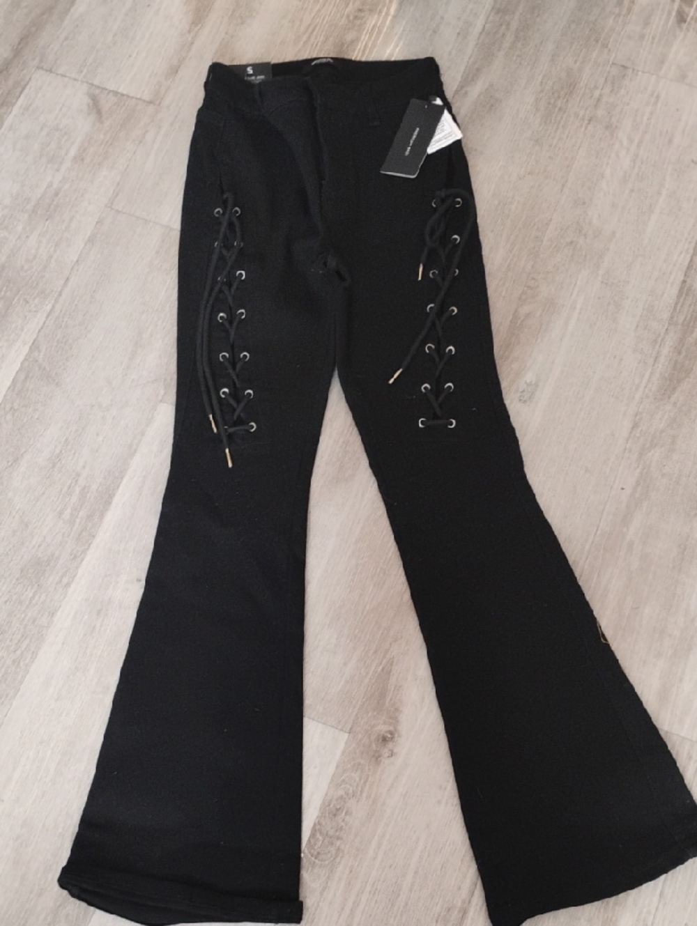 American Bazi Black Labeled  y2k Baddie Jeans🆕😍🎁💐🖤